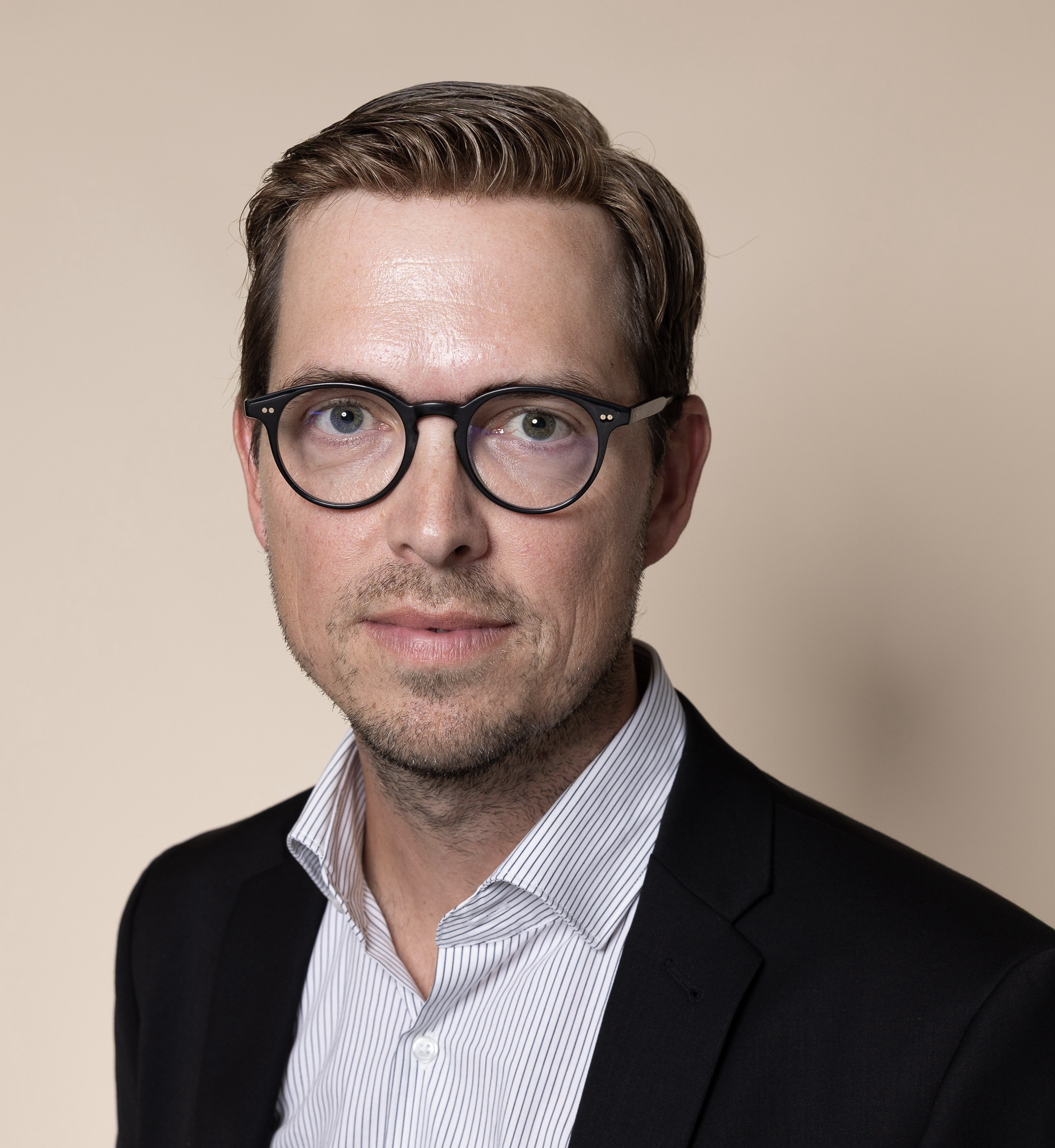 Nicolas Faulbecker